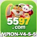 5536bet App Champion v4.5.5