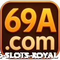 6k.game - Slots Royal
