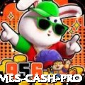 99pggames Cash Pro