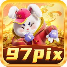 97pix - Slots Royal - 26t 🎰🔥 Slots retrigger App: baixe e ative free spins pack — Gonzo style rounds pagam 10.000x+ no seu bolso! 🌟🔥