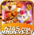 games Slots Champion v3.2.7