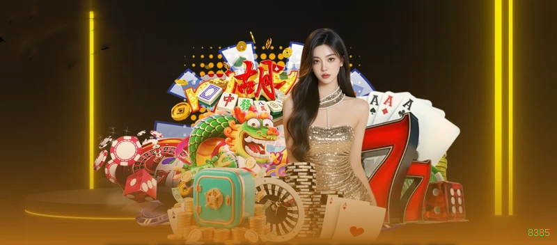 Gates of Olympus 8385