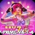 vip Prime v4.1.4